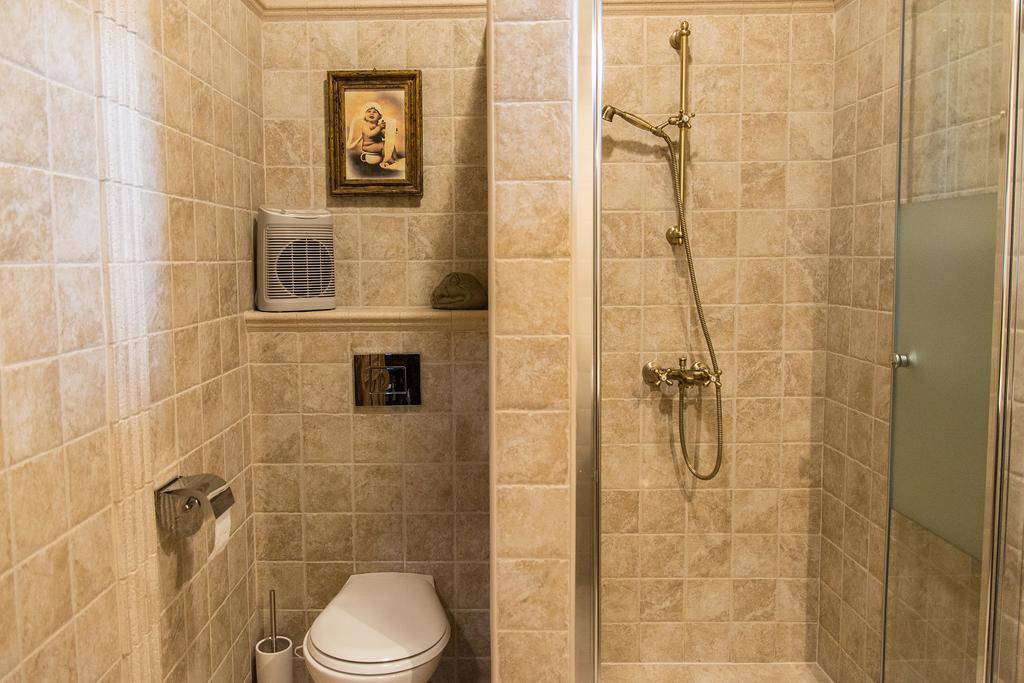 Luxus Wellness Apartman Бекесксаба Екстериор снимка